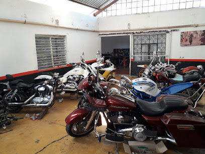 Dirección, horario, teléfono y opiniones de Motos Ags Fher en Aguascalientes