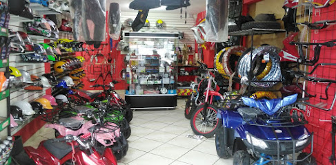 Dirección, horario, teléfono y opiniones de Motos Hard Dany en Tulancingo