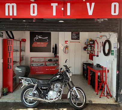 Dirección, horario, teléfono y opiniones de Motos Ivo en Álvaro Obregón