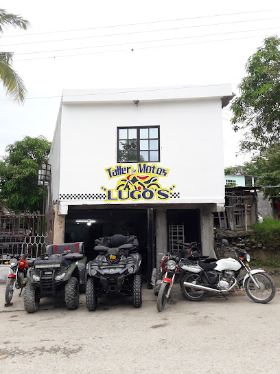 Dirección, horario, teléfono y opiniones de Motos Lugo en Cd. Valles