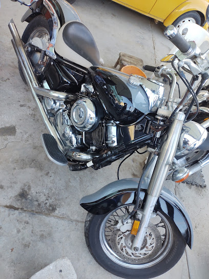 Dirección, horario, teléfono y opiniones de Motos Mike en Tijuana