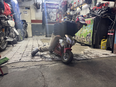 Dirección, horario, teléfono y opiniones de Motos Palafox en Coacalco