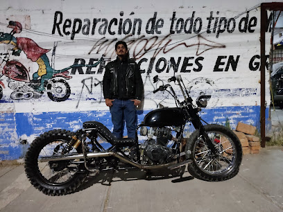 Dirección, horario, teléfono y opiniones de Motos de Importacion en Aguascalientes