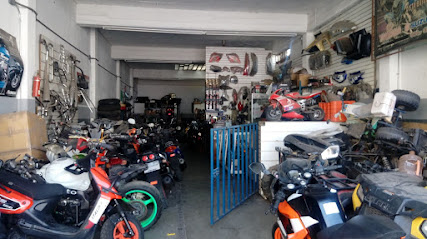 Dirección, horario, teléfono y opiniones de Motos del Centro en Tulancingo