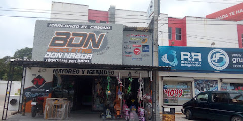 Dirección, horario, teléfono y opiniones de Motos y Bicis Don Nabor (Carr. Tampico Mante) en Tampico