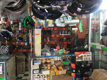 Dirección, horario, teléfono y opiniones de Motos y Bicis Don Nabor (Héroes del Cañonero) en Tampico