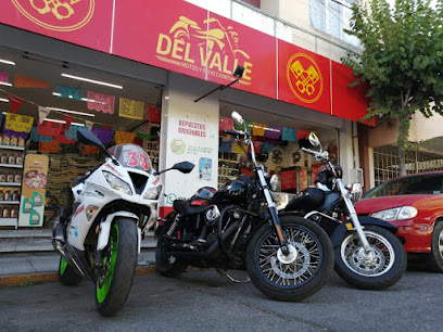 Dirección, horario, teléfono y opiniones de Motos y Refacciones Valle Racing Tehuacán en Tehuacán