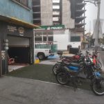 Dirección, horario, teléfono y opiniones de Motoservicio El Ochenta Tlalpan en Coyoacán