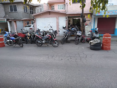 Dirección, horario, teléfono y opiniones de Motoservicio Leosme en Coacalco