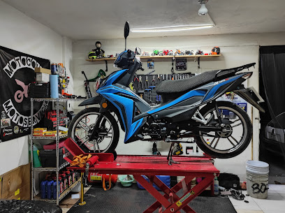 Dirección, horario, teléfono y opiniones de Motoservicio Motocolor en Soledad de Graciano Sánchez