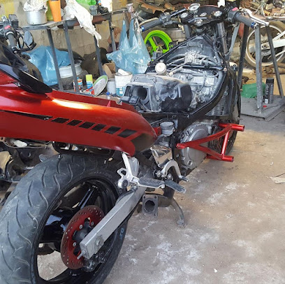 Dirección, horario, teléfono y opiniones de Motoservicio Razo en Mexicali