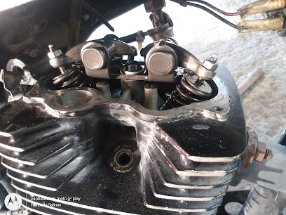 Dirección, horario, teléfono y opiniones de Motoservicio Salinas en Reynosa
