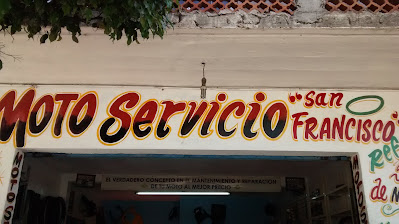 Dirección, horario, teléfono y opiniones de Motoservicio San Francisco en Jiutepec