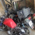 Dirección, horario, teléfono y opiniones de Motoservicio Skull en Álvaro Obregón