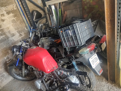 Dirección, horario, teléfono y opiniones de Motoservicio Skull en Álvaro Obregón