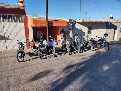 Dirección, horario, teléfono y opiniones de Motoservicio Wyz en Aguascalientes