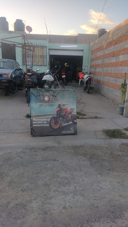 Dirección, horario, teléfono y opiniones de Motoservicio y Reparaciones en Soledad de Graciano Sánchez