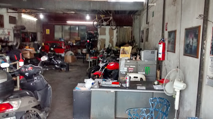 Dirección, horario, teléfono y opiniones de Motoservicios Profesionales J&M en Colima
