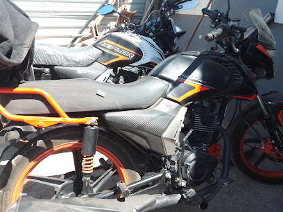 Dirección, horario, teléfono y opiniones de Motoservicios Renegados en Mexicali