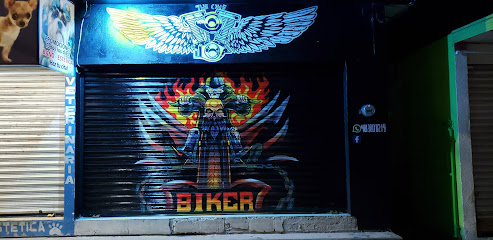 Dirección, horario, teléfono y opiniones de Motoshop Dragon en Cd. Valles