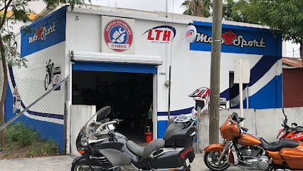 Dirección, horario, teléfono y opiniones de Motosport Apodaca en Apodaca
