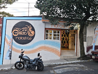 Dirección, horario, teléfono y opiniones de Motostyle en Cuajimalpa de Morelos