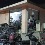 Dirección, horario, teléfono y opiniones de Mototaller Mecánica Reyes en Aguascalientes