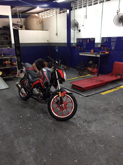 Dirección, horario, teléfono y opiniones de Mototec en Veracruz