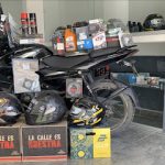 Dirección, horario, teléfono y opiniones de Mototest Mexicali en Mexicali