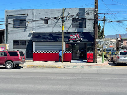 Dirección, horario, teléfono y opiniones de Motozone Twins en Tijuana