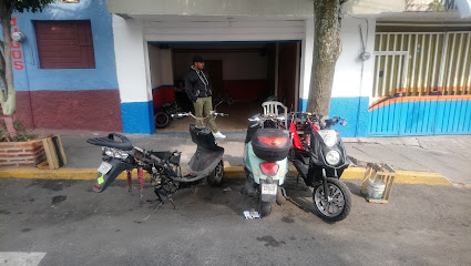 Dirección, horario, teléfono y opiniones de Motozwheels Olivar en Álvaro Obregón