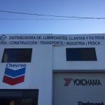 Dirección, horario, teléfono y opiniones de Ms Central de Distribuciones S.A de C.V. en Santa Rosalía