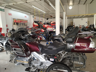 Dirección, horario, teléfono y opiniones de Nachos Team Taller de Motocicletas Torreon - Mariano Garcia en Torreón