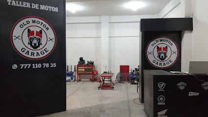 Dirección, horario, teléfono y opiniones de Old Motor Garage en Cuernavaca