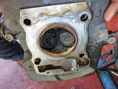 Dirección, horario, teléfono y opiniones de Pajarro's Refaccionaria en Temixco