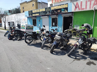 Dirección, horario, teléfono y opiniones de Pipo Motos en Juárez
