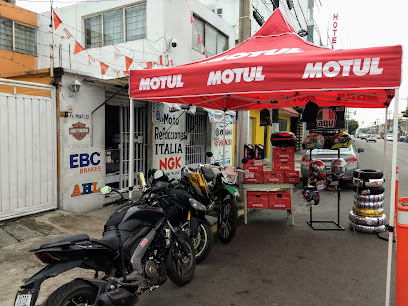 Dirección, horario, teléfono y opiniones de Planetmotomx San Cristobal en Ecatepec de Morelos