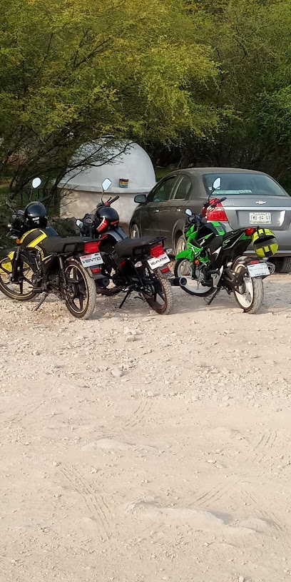 Dirección, horario, teléfono y opiniones de Polo Motos en Monclova