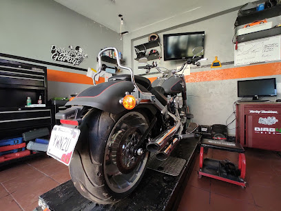 Dirección, horario, teléfono y opiniones de Profugos Garage en Tlalpan