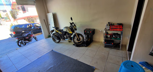 Dirección, horario, teléfono y opiniones de Punto Biker en Chilpancingo