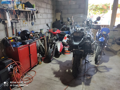 Dirección, horario, teléfono y opiniones de R&G Custom Motos en Salamanca