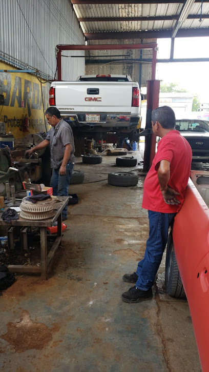 Dirección, horario, teléfono y opiniones de Ramsa Rectificadora Motores en Monclova