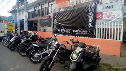 Dirección, horario, teléfono y opiniones de Rb Motos en Zapopan