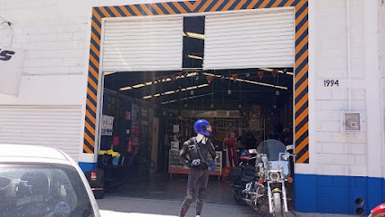 Dirección, horario, teléfono y opiniones de Refa Las Monas (Sucursal Bravo) en Torreón