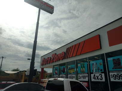 Dirección, horario, teléfono y opiniones de Refaccionaria Autozone en Santiago Ixcuintla