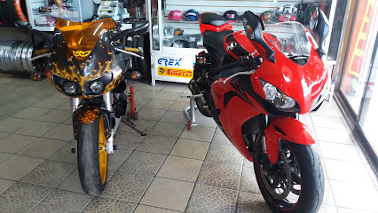 Dirección, horario, teléfono y opiniones de Refaccionaria Bicimotos de Coapan en Tehuacán