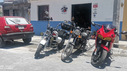 Dirección, horario, teléfono y opiniones de Refaccionaria El Biker en Saltillo