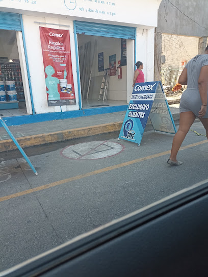 Dirección, horario, teléfono y opiniones de Refaccionaria Keymo en Tapachula