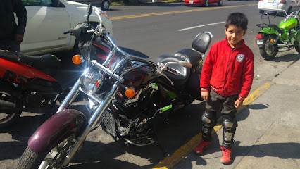 Dirección, horario, teléfono y opiniones de Refaccionaria Lobos en Toluca