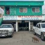 Dirección, horario, teléfono y opiniones de Refaccionaria Minaya en Escárcega